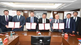 Makine ve gıda imalatı için 50 milyon liralık destek