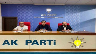 Malatya Şehir Merkezi yeni Planlanmasının çerçevesi genişletiliyor
