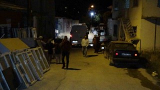 Malatyada dehşete düşüren olay: Husumetlisinin boğazını bıçakla kesip canlı yayın yaptı