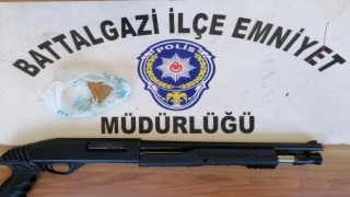 Malatyada polis denetimleri aralıksız sürüyor