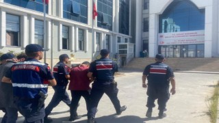 Malatyada terör operasyonu: 3 tutuklama