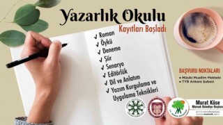 Mamakta vatandaşlar 2. Edebiyat Festivali için gün sayıyor