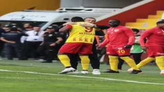 Mame Thiam gollerine devam ediyor