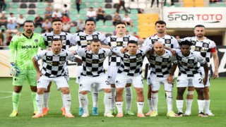 Manisa FK, Giresunspora konuk olacak