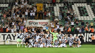 Manisa FK Göztepeyi ağırlayacak