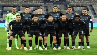 Manisa FK, Tuzlasporu konuk edecek