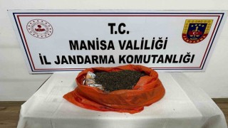 Manisada uyuşturucu operasyonları: 18 kişi yakalandı