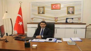 Manyas Kaymakamı Emre Yeşil görevine başladı