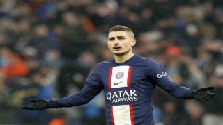 Marco Verratti, Al Arabiye transfer oldu