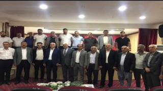 Mardinde bir aşiret başlık parasını kaldırdı, altına kısıtlama getirdi