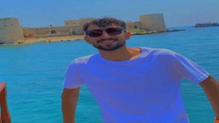 Mardinde otomobilin çarptığı genç hayatını kaybetti