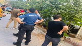 Mardinde taşlı, sopalı ve silahlı kavgada bir kişi yaralandı