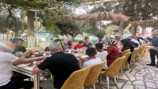 Mardinli hayırsever, özel çocuklar için kolları sıvadı