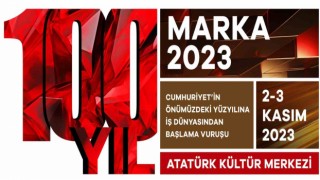 MARKA Konferansından Cumhuriyetin 100üncü yılına özel etkinlik