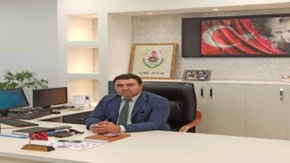 Marmaris Deniz Limanları Emniyet Şube  Müdürü Seyhan, Dalaman Havalimanına tayin oldu