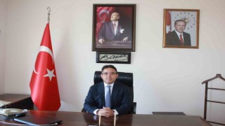 Marmaris Kaymakamı Kaya göreve başladı
