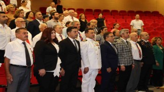 Marmarisli gazilerin hatıraları belgesel oldu