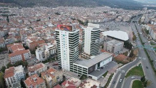 MASKİden açıklama: “Su faturalarında Manisa 15. sıradadır”