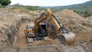 MASKİden il genelinde alt ve üstyapı çalışmaları