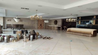 MASKOda yaralar sarılmaya devam ediyor