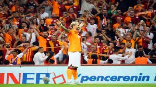 Mauro Icardi: Türkiyede çok önemli şeyler başarmak istiyorum