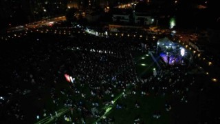 Medeniyetler Korosu Hayran Bıraktı