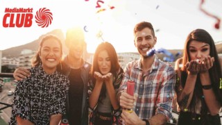 MediaMarkt CLUB, 5 milyon kullanıcıya ulaştı
