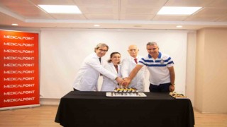 Medical Point Gaziantep akademik kadrosunu güçlendiriyor