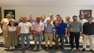 Medical Pointte, mikrovasküler bypass eğitimi