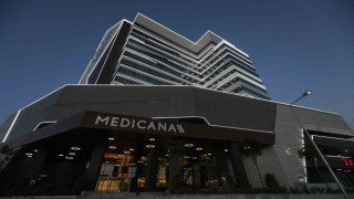 Medicana İzmir, 3. yaşını kutluyor