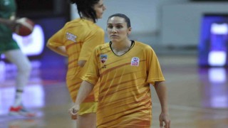 Melikgazi Kayseride 4 oyuncu çift hanelere ulaştı