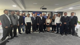 Memiş: Ağustos ayında geçen yılın aynı dönemine göre ihracatımız yüzde 21 arttı