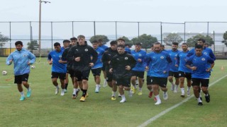 Menemen FK, çıkış arıyor