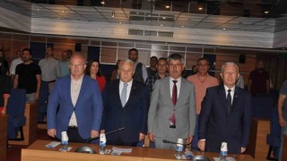 ‘Menteşede gençler işbaşında proje tanıtımı yapıldı