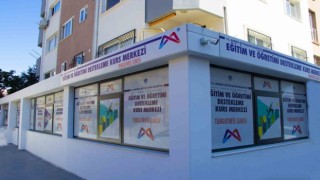 Mersin Büyükşehir Belediyesi kurs merkezlerine bir yenisini daha ekledi