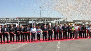 Mersin limanı trafiği rahatladı