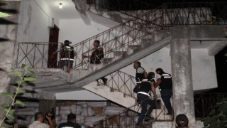 Mersinde 439 bin adet uyuşturucu hap ele geçirildi
