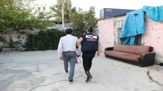 Mersinde dublörlü dolandırıcılık çetesine operasyon: 21 gözaltı