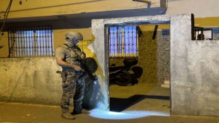 Mersinde PKK/KCK destekçilerine operasyon: 12 gözaltı