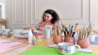 Mersinde Üretici Kadın Stantları kadınların en büyük destekçisi oldu