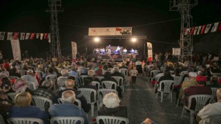 Mersinde zafer haftası etkinlikleri Mutta noktalandı