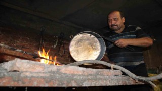 Mesleğinde 50 yıla yaklaştı ama çırak bulamıyor