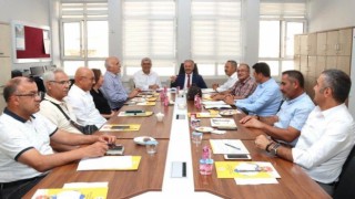 “Mesleki eğitim çok önemli”