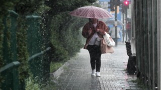 Meteorolojiden Diyarbakır için gök gürültülü sağanak yağış uyarısı