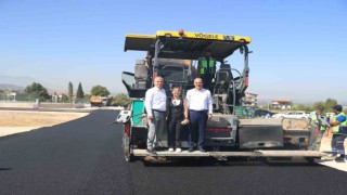 Metruk belediye binası yaşam merkezine dönüştürüldü