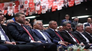 MHP Genel Başkan Yardımcısı Özdemir: “Milliyetçi Hareket 31 Mart seçimlerinde başarısını çok daha üst seviyeye çıkaracaktır”