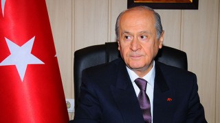 MHP Genel Başkanı Bahçeli’den Dikkat Çeken Açıklamalar