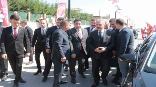 MHP Genel Sekreteri İsmet Büyükataman: Büyük Türk Milleti zillet belediyeciliğine son verecek