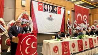 MHPda Gökhan Gök güven tazeledi