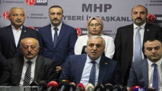 MHPde Demirezen Güven Tazeledi